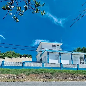 Hotel The Hill At 681 Ocean Drive, Arecibo