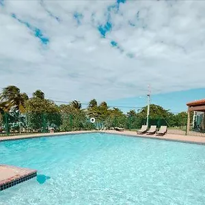 Hotel Oceania At 681 Ocean Drive, Arecibo