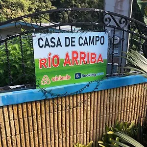 Apartment Rio Arriba, Arecibo