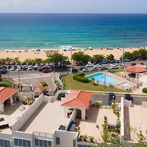 Apartment Oceania, Arecibo