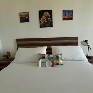 Apartment Bednbong Experience, Arecibo
