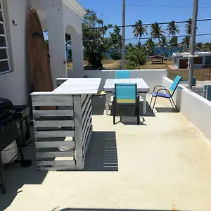 Apartment Las Olas Beach House, Arecibo