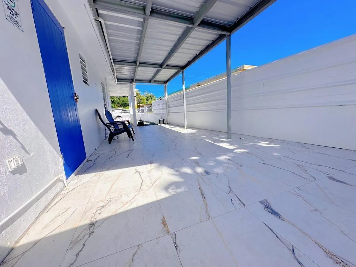 Holiday home Casa Soluna Arecibo
