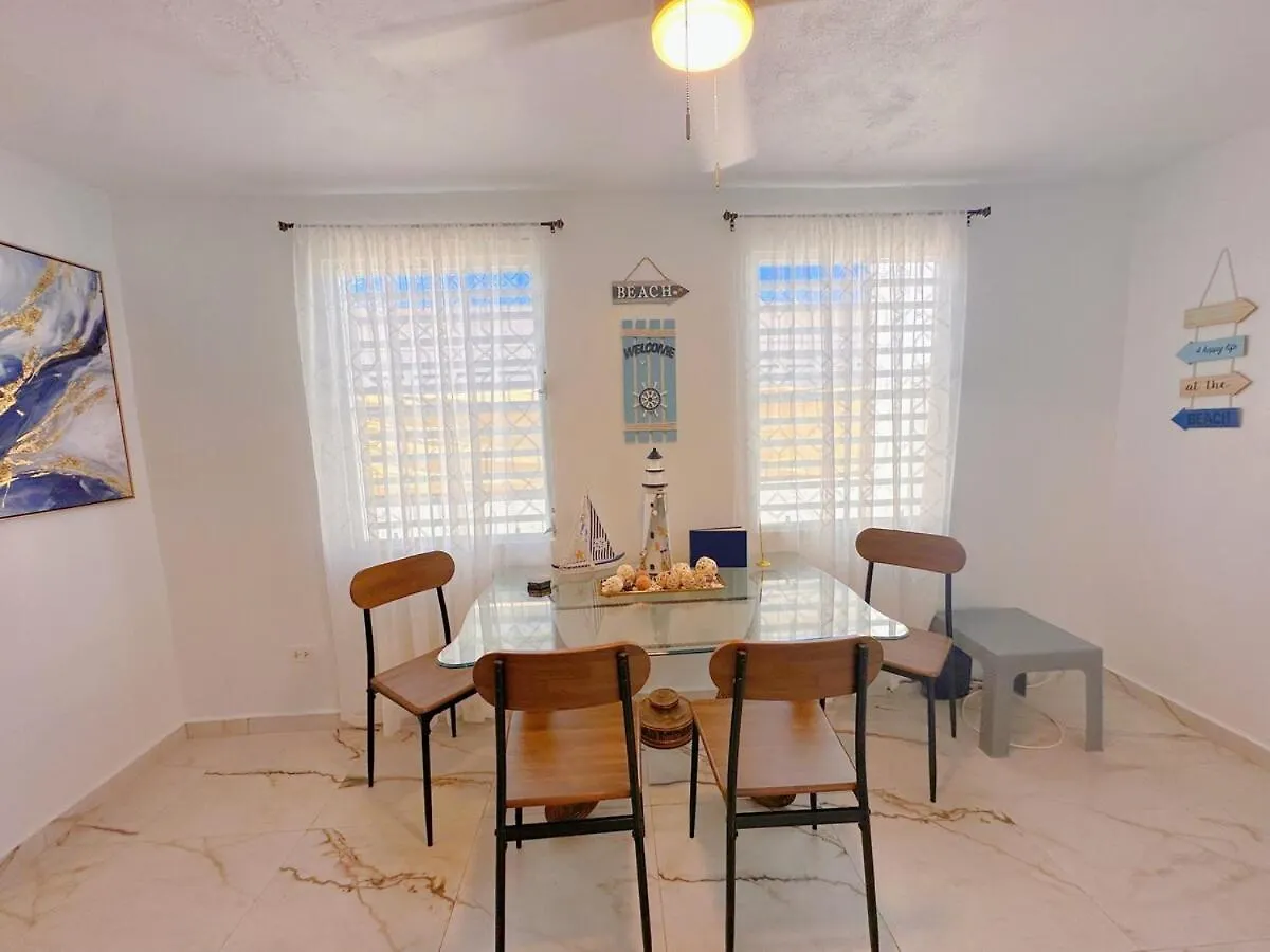 Casa Soluna Arecibo Puerto Rico
