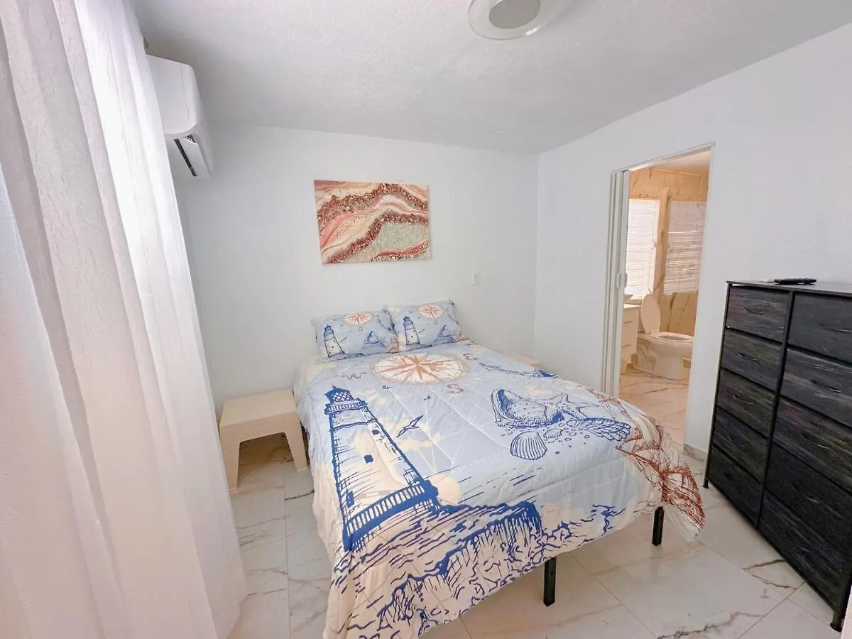 Holiday home Casa Soluna Arecibo