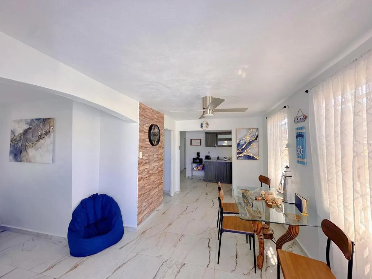 Casa Soluna Arecibo Holiday home