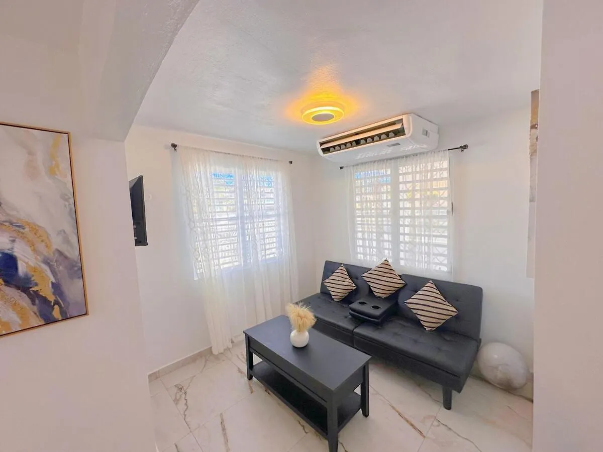 Holiday home Casa Soluna Arecibo