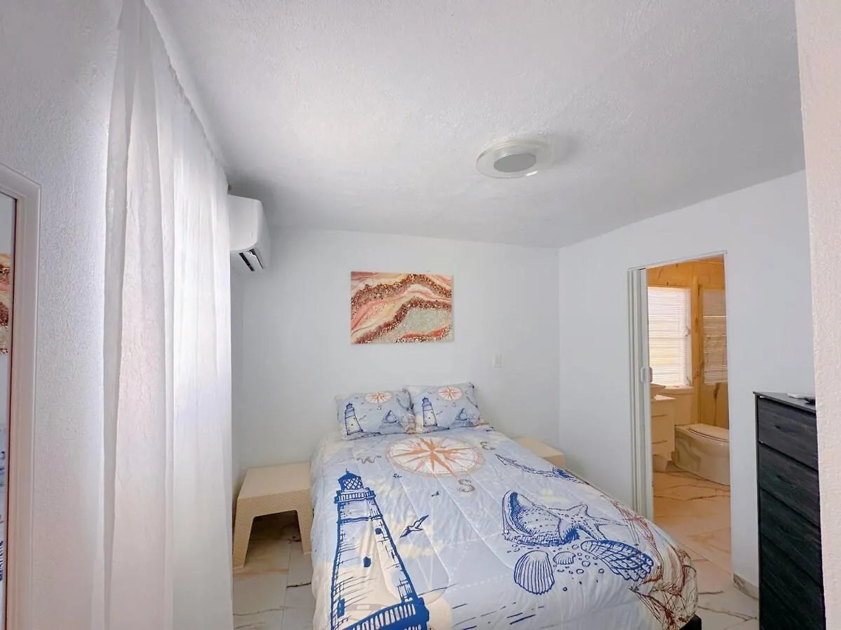 Holiday home Casa Soluna Arecibo Puerto Rico