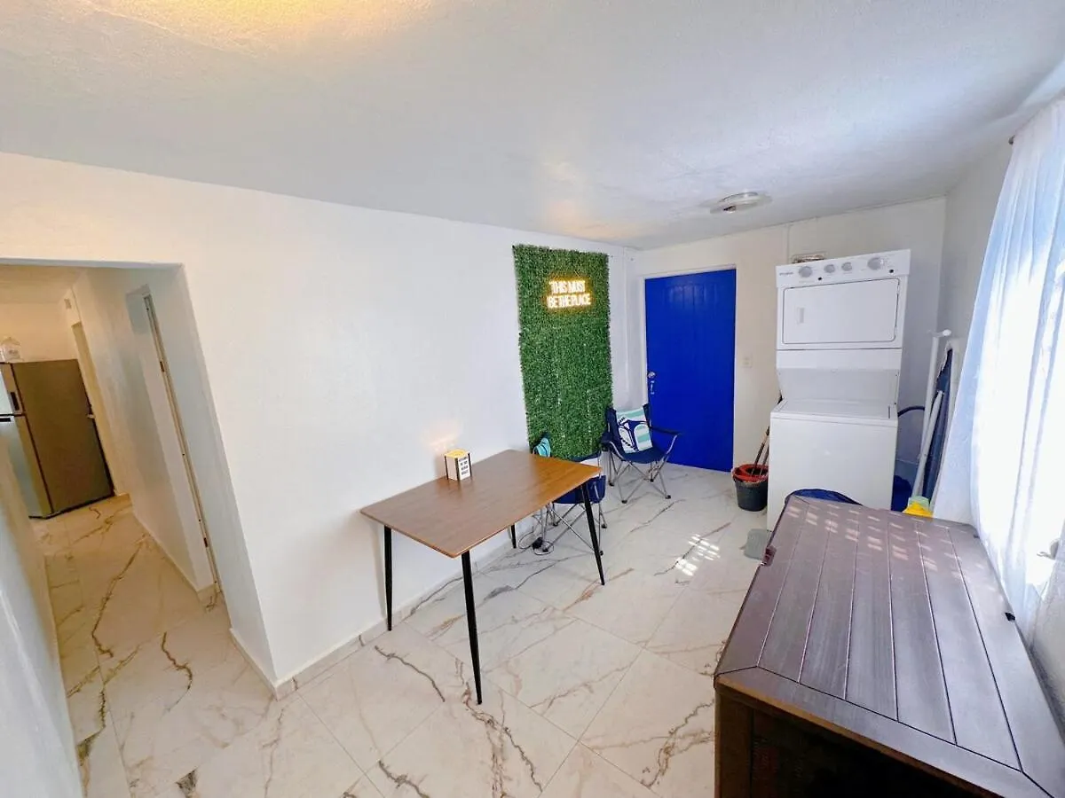Casa Soluna Arecibo Holiday home