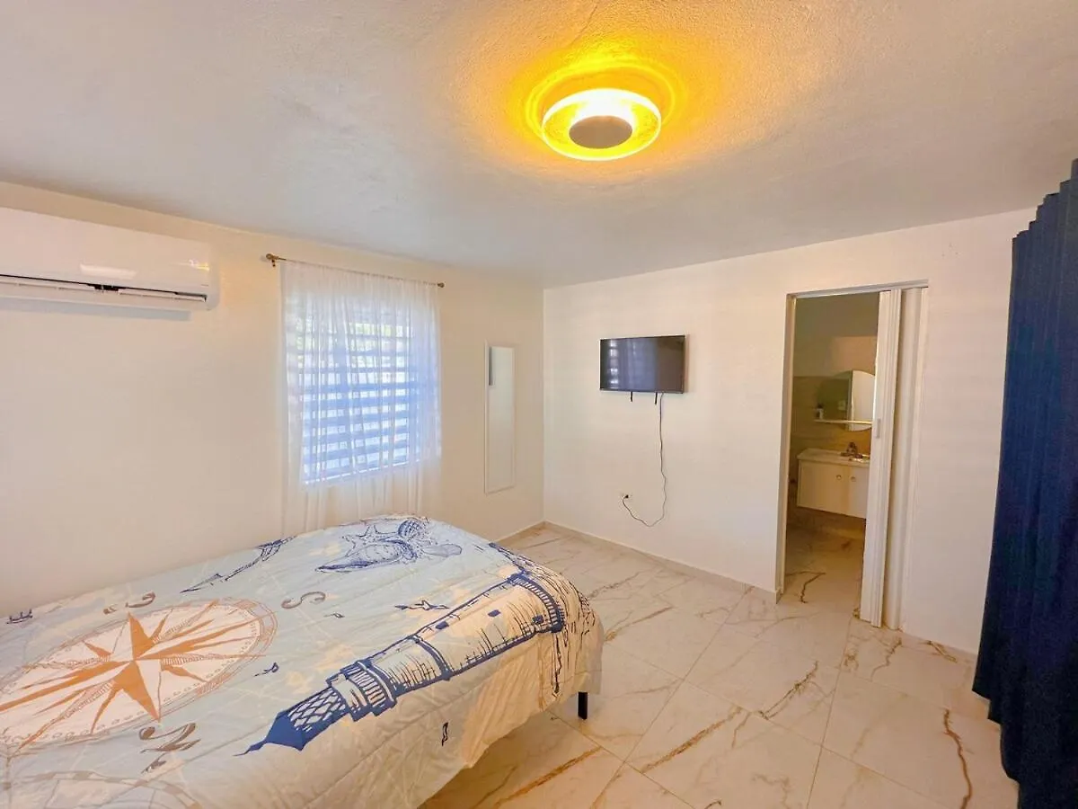 Casa Soluna Arecibo
