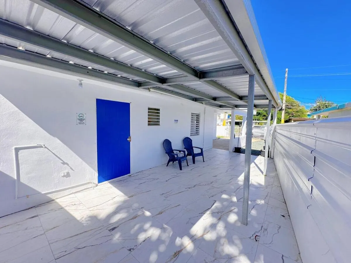 Casa Soluna Arecibo