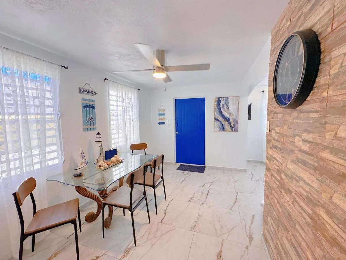 Holiday home Casa Soluna Arecibo