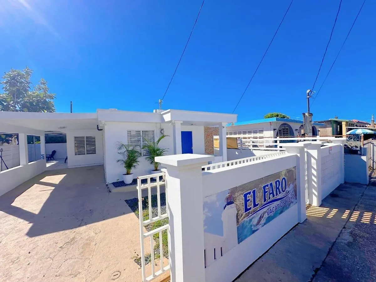 Casa Soluna Arecibo