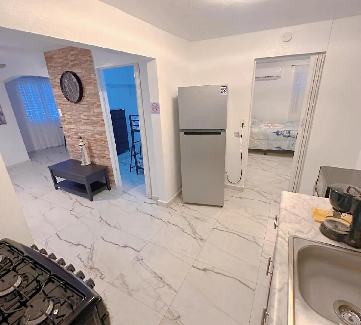 Casa Soluna Arecibo Puerto Rico